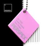 Cuts By Design® PERSPEX® Sweet Pastels Swatch SA 7563