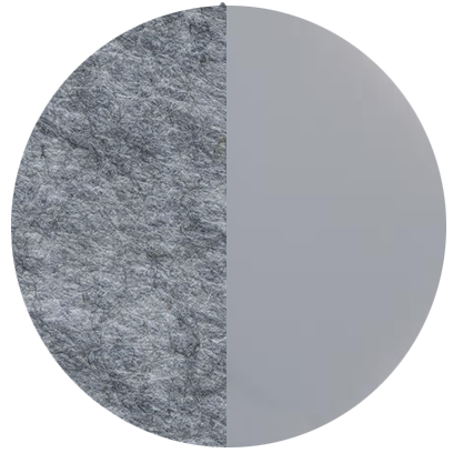 Grey 442 / Mist Grey 9981