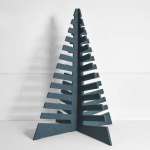 Cuts By Design® EchoPanel® Echo Christmas Tree Ivy 330